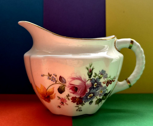Vintage 1940 royal crown - vintage,