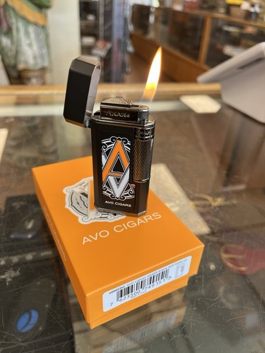 Avo branded xikar - xikar, flame
