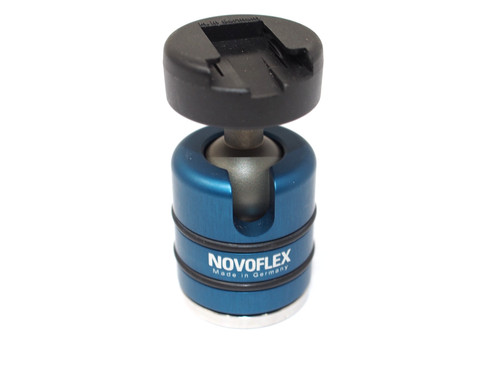 Novoflex ball head - head, 19