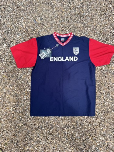Admiral england football shirt - football,