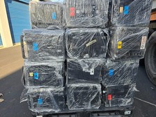 12" NORITSU MAGAZINE (ABC) for