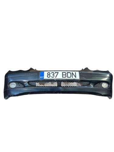 Mercedes benz amg w203 - amg,
