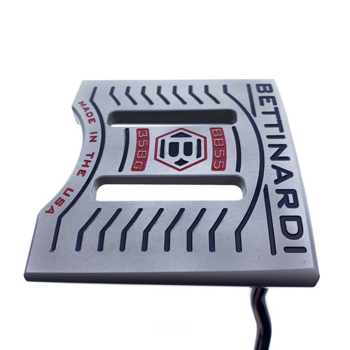 Used bettinardi bb55 2014 - bettinardi,