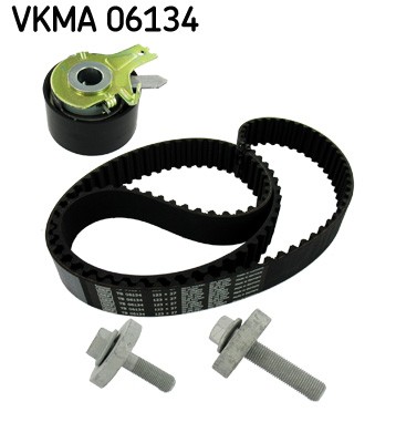 Timing belt set for - timing,