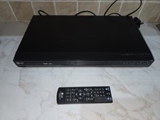 LG DVB-T DVD Recorder DRT389H