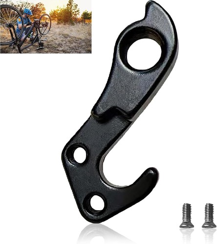 Hary rear derailleur hanger - hary,