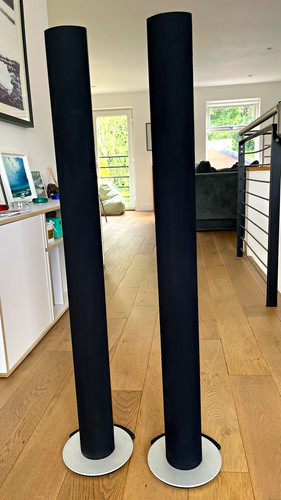 Bang olufsen beolab - &,