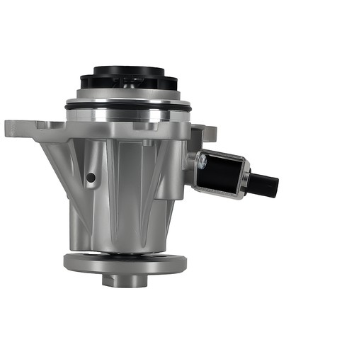 Coolant pump assembly for land - for,