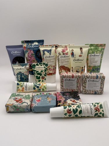 Cath kidston travel gift - kidston,