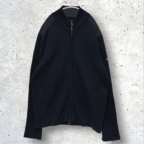 Victorinox full zip - zip, driver's