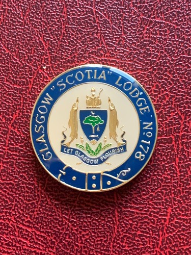 Lodge scotia 178 - , scottish