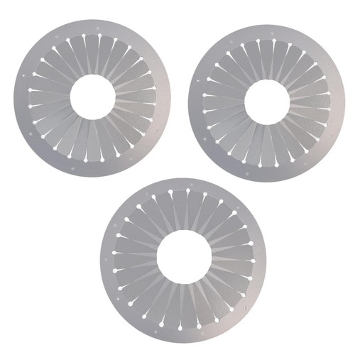 Pieces ribbon flower making - pieces,
