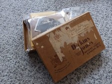 Family History ephemera