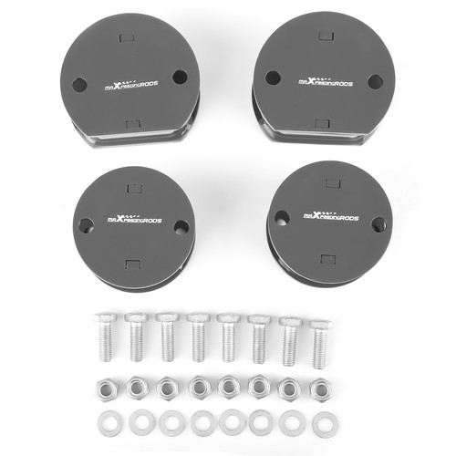 Inch full lift - 2,