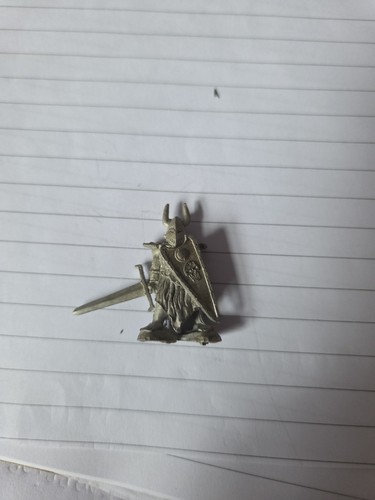 Ral partha armored - ral,