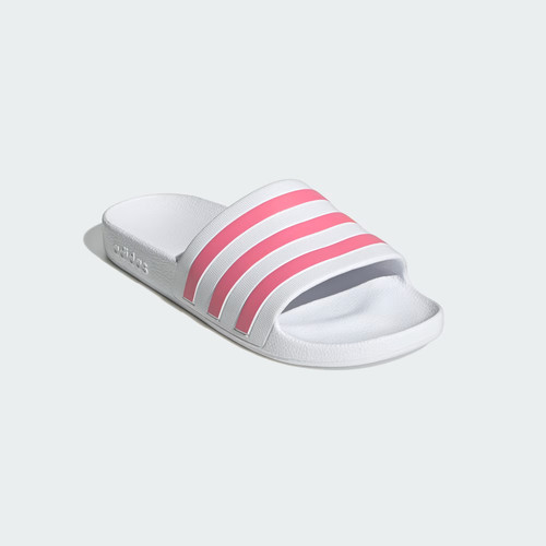 Adidas slides women white - adidas, women’s