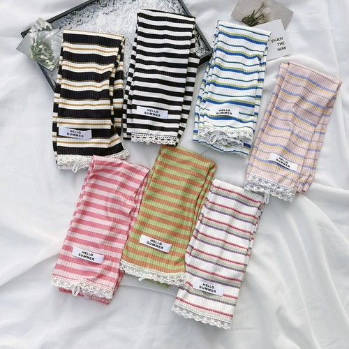 Loose anti arm covers - loose,