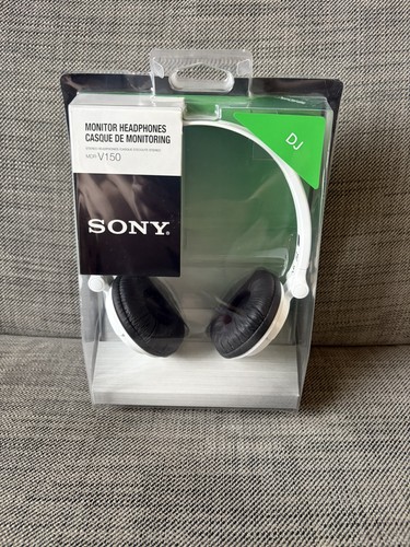 Sony mdr v150 ear wired - mdr-v150,