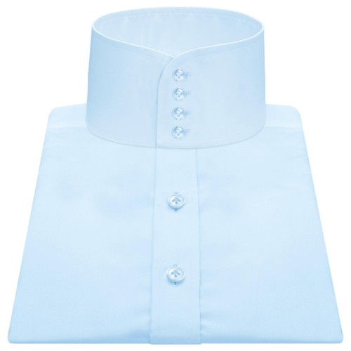 Men high band mandarin - high,