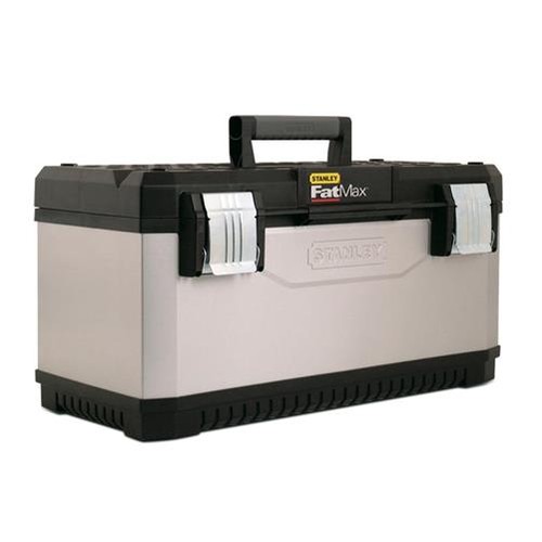 Stanley metal plastic - , &