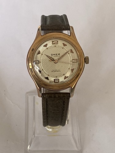 1950 men watch - men’s,