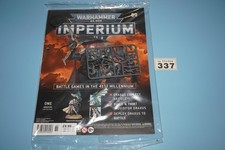 Warhammer 40k Imperium