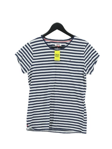 Tommy jeans women shirt - tommy, s