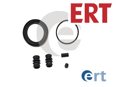 Front brake caliper 400079 ert - brake,