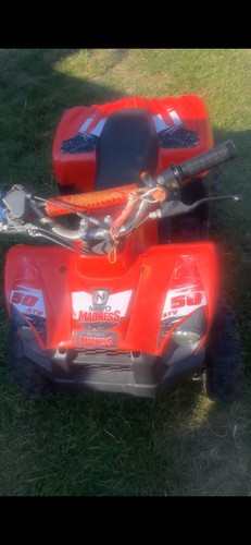 Kids 50cc mini - kids,