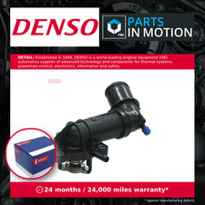 Coolant Thermostat DTM88775