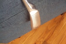 Square Strike Black 45 deg PW