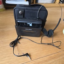 Alba Walkman CP55 Cassette