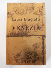 Laura Biagiotti Venezia Eau de