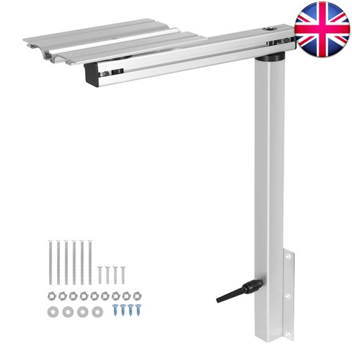 Adjustable table leg - table,