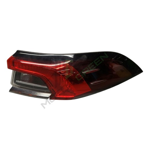 Toyota corolla mk12 2019 2025 - toyota,