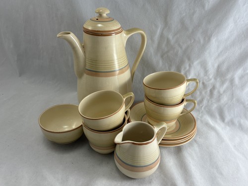 Vintage 1930s grays pottery - vintage,