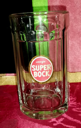 Vtg super bock - vtg,