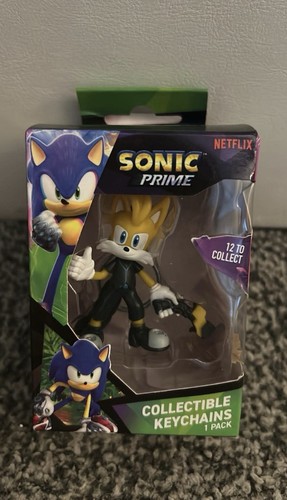 Sonic the hedgehog - , prime