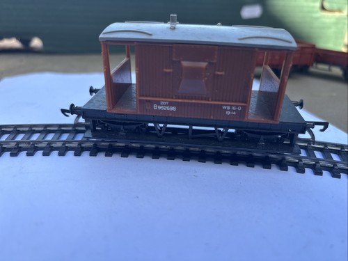 Triang model railway gauge - railway, oo