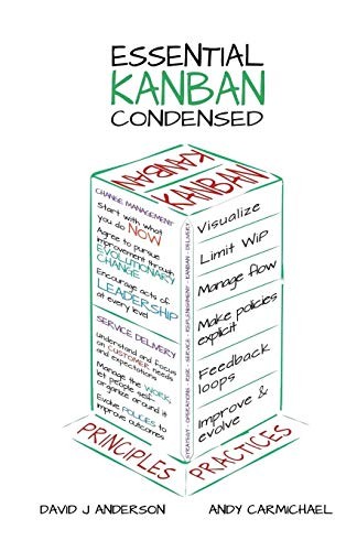 Essential kanban condensed - essential,