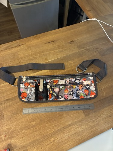 Tokidoki lesportsac - x,