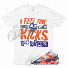 Sick shirt for air trainer - sick, t