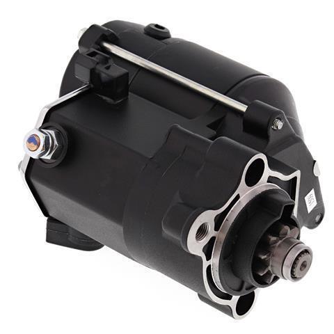 Starter motor black for - motor,