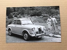 1955 Riley One-Point-Five