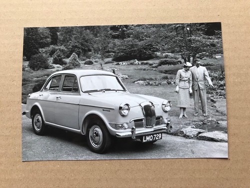 1955 riley one - 1955, one-point-five