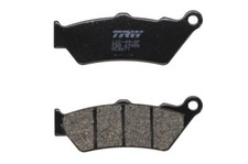 Fits TRW MOTO MCB671 Brake Pad
