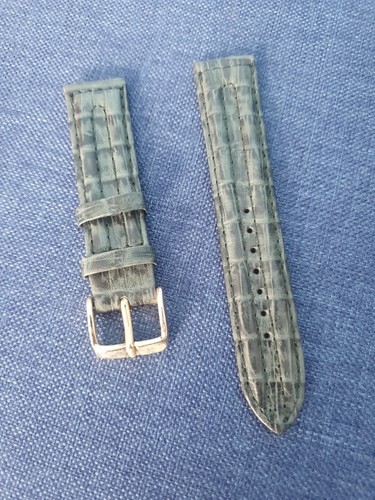 Accurist watch strap mm - watch,