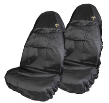Top Quality Universal MG TF Heavy Duty Car Seat Covers / Protectors 1+1