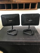 Bose Model 101 Music Monitors