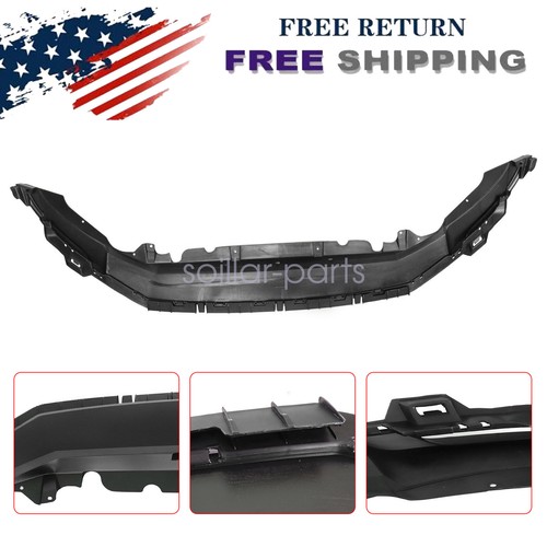 Front bumper lower - lower, valance